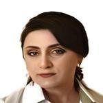 Набиева Кемаля Рагимовна, Гинеколог, Акушер, Врач УЗИ - Домодедово