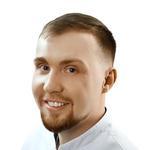 Козлов Вадим Сергеевич, Стоматолог-имплантолог, Пародонтолог, Стоматолог-хирург - Подольск
