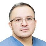 Абдышев Артем Николаевич, Хирург, Проктолог (колопроктолог), Эндоскопист - Москва