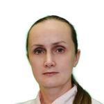 Садык Ирина Владимировна, Гастроэнтеролог, Терапевт - Домодедово