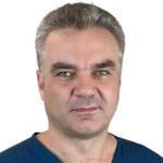 Бурдин Константин Александрович Бурдин Константин Александрович, Уролог - Видное