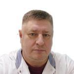 Антошин Сергей Викторович, Врач УЗИ - Домодедово