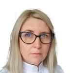 Бородина Жанна Олеговна, Гинеколог, Акушер, Врач УЗИ - Домодедово
