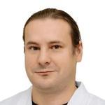 Никольский Григорий Николаевич, ЛОР, Детский ЛОР - Видное