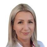 Баконина Елена Владимировна, Акушер, Гинеколог - Домодедово