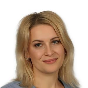 Горбач Оксана Александровна, стоматолог - Москва