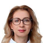Стеценко Екатерина Валерьевна Стеценко Екатерина Валерьевна, Эндокринолог, Диетолог - Подольск