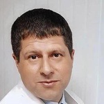 Московенко Александр Игоревич, Рентгенолог - Серпухов