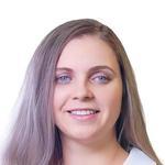 Новиченко Анна Михайловна, ЛОР - Видное