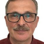Григорьев Олег Игоревич, Уролог, Андролог, Врач УЗИ - Домодедово