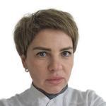 Узварик Радмила Юрьевна, Гастроэнтеролог - Домодедово