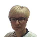 Куликова Екатерина Ивановна, Врач УЗИ - Домодедово