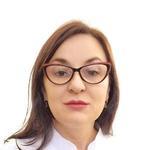 Белугина Татьяна Юрьевна, Кардиолог, Пульмонолог, Терапевт - Домодедово