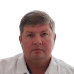 Поляков Кирилл Владимирович, Маммолог - Домодедово