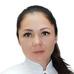 Камилова Оксана Каримовна, ЛОР - Видное