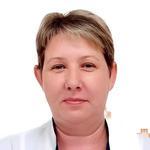 Антипова Лариса Ивановна, Детский гинеколог, Акушер - Домодедово