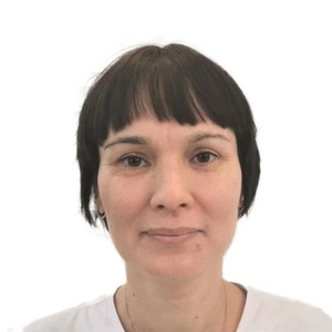 Валиуллина Регина Рафиковна, врач общей практики , терапевт - Домодедово