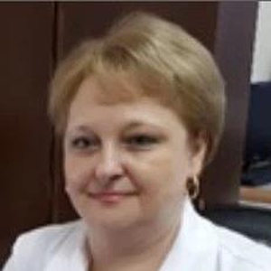 Коровенкова Светлана Александровна, невролог , терапевт - Домодедово
