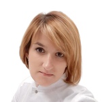 Шигорина Татьяна Валерьевна, Невролог - Домодедово