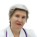 Карманова Светлана Александровна, Эндокринолог - Видное