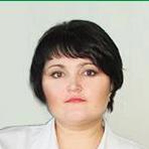 Константинова Ирина Николаевна, терапевт - Домодедово