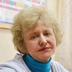 Обухова Валентина Владимировна, Гинеколог, Акушер - Домодедово