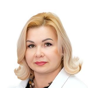 Иванютина Ирина Ивановна - фотография Иванютина Ирина Ивановна, врач узи, детский онколог, маммолог, онколог, онколог-маммолог, терапевт, функциональный диагност - Домодедово