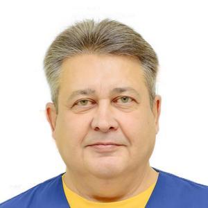 Шубин Владимир Геннадьевич, мануальный терапевт , вертебролог - Домодедово