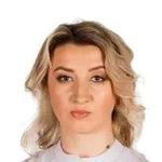Кузьмина Екатерина Олеговна, Гинеколог, Акушер, Врач УЗИ - Домодедово