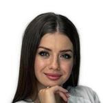 Литяга Валерия Сергеевна, Стоматолог-ортопед - Домодедово