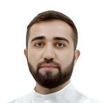 Узоян Джемал Михайлович, Ортопед, Пластический хирург, Травматолог - Москва