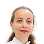 Суглобова Арина Анатольевна, Врач УЗИ, Маммолог, Онколог, Онколог-маммолог - Москва