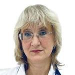 Новикова Инна Геннадьевна, Кардиолог - Москва