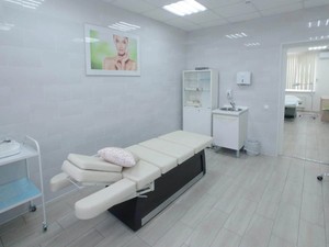 Кабинет специалиста