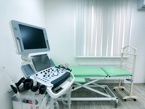 Кабинет специалиста