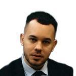 Дмитриев Святослав Николаевич, Врач УЗИ, гинеколог - Донецк (ДНР)