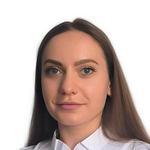 Филатова Лилия Александровна, Эндокринолог - Донецк (ДНР)