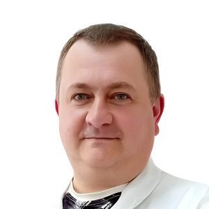 Фото специалиста Дьяченко Алексей Леонидович