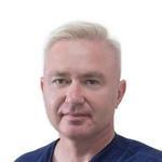 Суховерша Александр Николаевич Суховерша Александр Николаевич, Хирург, Ортопед, Проктолог (колопроктолог), Травматолог, Эндоскопист - Севастополь