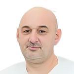 Сохов Валерий Борисович, Стоматолог, Стоматолог-имплантолог, Стоматолог-ортопед - Москва