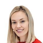 Щепелева О. А. - фото