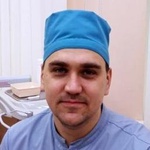 Алексахин Александр Сергеевич, Стоматолог - Дубна