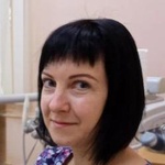 Алексахина Ирина Геннадьевна, Стоматолог - Дубна
