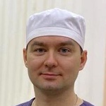 Тимофеев Константин Алексеевич, Стоматолог - Дубна