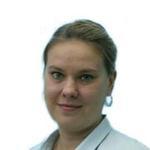 Семёнова Екатерина Игоревна, Невролог - Дубна