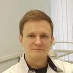 Карлов Александр Александрович, Кардиолог, Функциональный диагност - Дубна