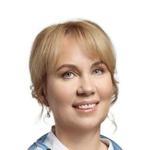 Янова Татьяна Валерьевна Янова Татьяна Валерьевна, Флеболог - Уфа