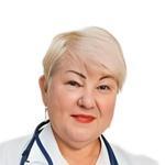 Габдрахманова Рузиля Фахразиевна, Терапевт, Инфекционист - Дюртюли