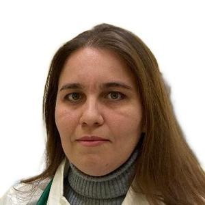 Кутушева Гульшат Зиряковна - фотография Кутушева Гульшат Зиряковна, кардиолог - Дюртюли