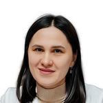 Хабибуллина Розалия Мударисовна, Кардиолог - Дюртюли